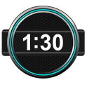 Simple Timer Stopwatch