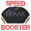 Speed ​​Booster RAM