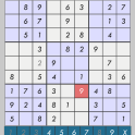 Josh's Sudoku