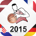 Basketball EM 2015