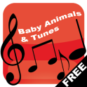 Baby Animals & Tunes бесплатно