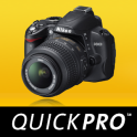Guide to Nikon D3000 Basic