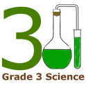 Grade 3 Science by 24by7exams