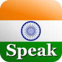 Speak Hindi