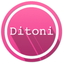 Ditoni Pink(Icon) - ON SALE!