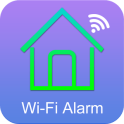 WiFi GSM alarm system
