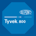 DuPont™ Tyvek® 800 J