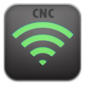 Cnc Wifi remote