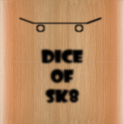 DICE OF SK8