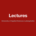 Vorlesungen HS Ludwigshafen