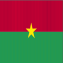 Burkina Faso Facts