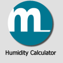 Humidity Calculator