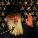Rabbi David Pinto