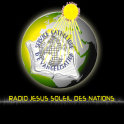 Radio JESUS Soleil des Nations