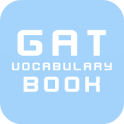 Vocabulaire anglais livre: GAT