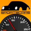 Porsche 930 Turbo Speedometer