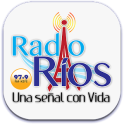 Radio Rios 97.9 FM - KEFE