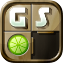 Grid Shuffle - 15 Puzzle