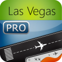 Las Vegas Airport Pro -Radar LAS Flight Tracker