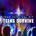 Teen Survival Kit