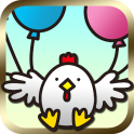 Balloon Chicken