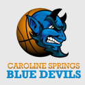 Caroline Springs Blue Devils