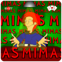 Mago Mimas (The Magician)