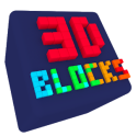 3D Puzzle Blocks