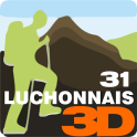 Rando 3D Luchonnais 31