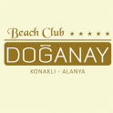 Beach Club Doganay Hotel