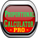 Proportional Calculator Pro.
