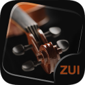 ZUI Locker Theme - Violin