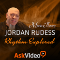 Jordan Rudess Rhythm Explored