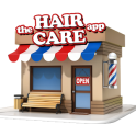 The Hair Care App