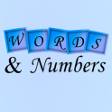 Words & Numbers