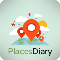Places Diary