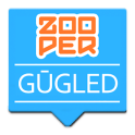 Gugled Zooper Skin