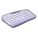 Hard Key Soft Keyboard