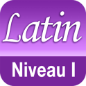Latin – Niveau 1