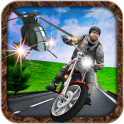 Chopper Motorcycle Mayhem 3d