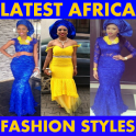 LATEST AFRICAN FASHION STYLES