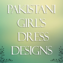 Pakistani Girls Dress Designs