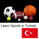 Aprenda deportes en turco