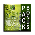 Zen Nature Mixer PACK BONUS