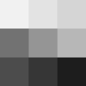 Shades Of Gray