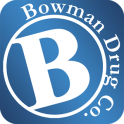 Bowman Drug Co.