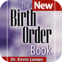 The New Birth Order BooK