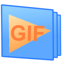 GIF Animation Player