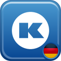 KERN Language Trainer German