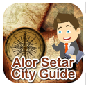 Alor Setar City Guide